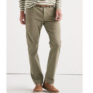 LUCKY BRAND  410 Athletic Fit  Pants.  Size 38  Inseam 30